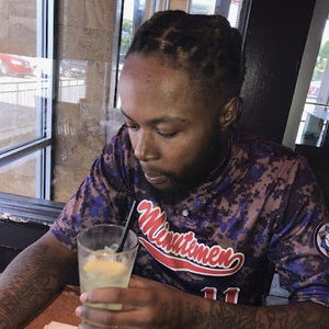 Meet your Posher, Earl